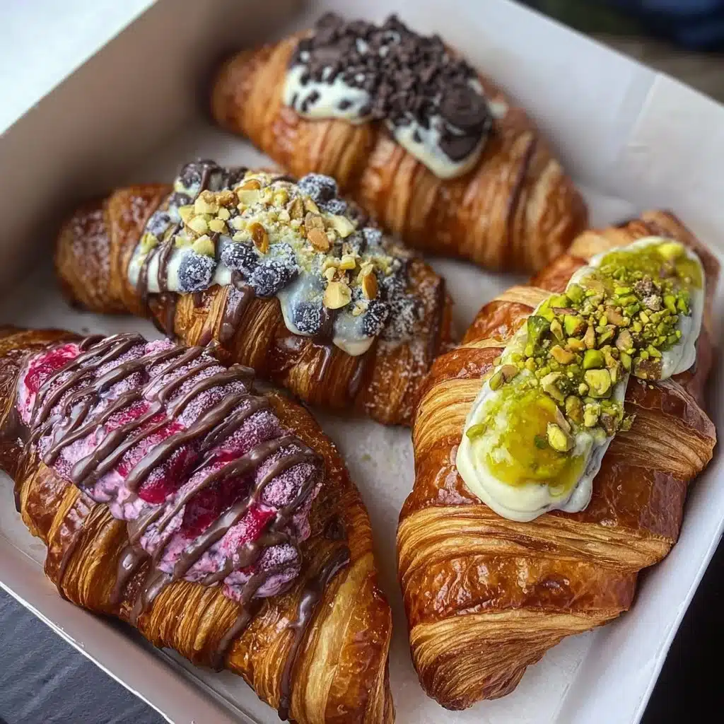 Homemade Frappuccino