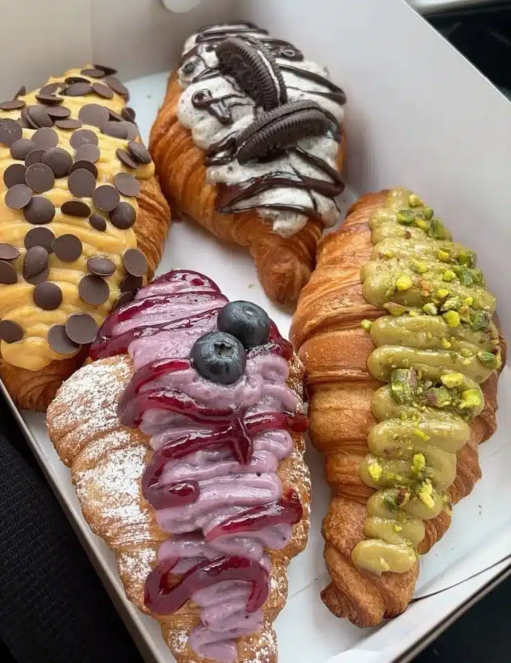 Homemade Frappuccino