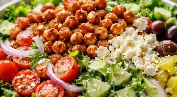 Light Summer Dinner Recipes