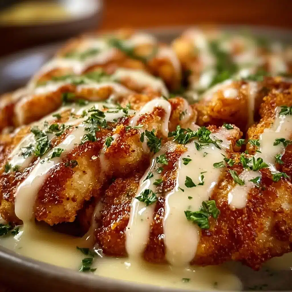 Delicious Longhorn Steakhouse Parmesan Chicken served with sides