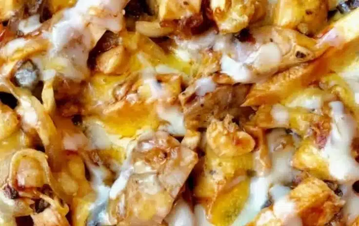 Low Carb Bowl Recipes