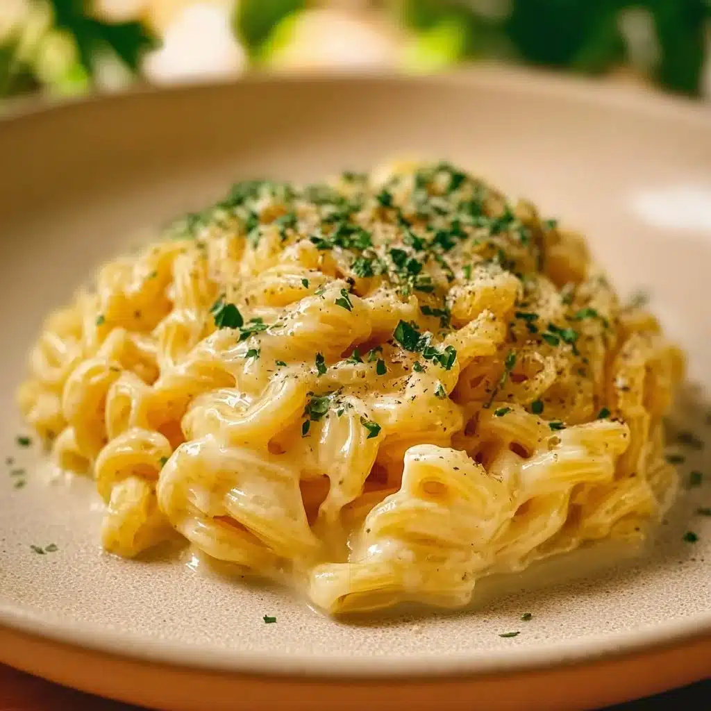 That Viral Ditalini Pasta Recipe for Creamy Comfort Bliss