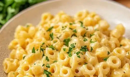 That Viral Ditalini Pasta Recipe for Creamy Comfort Bliss