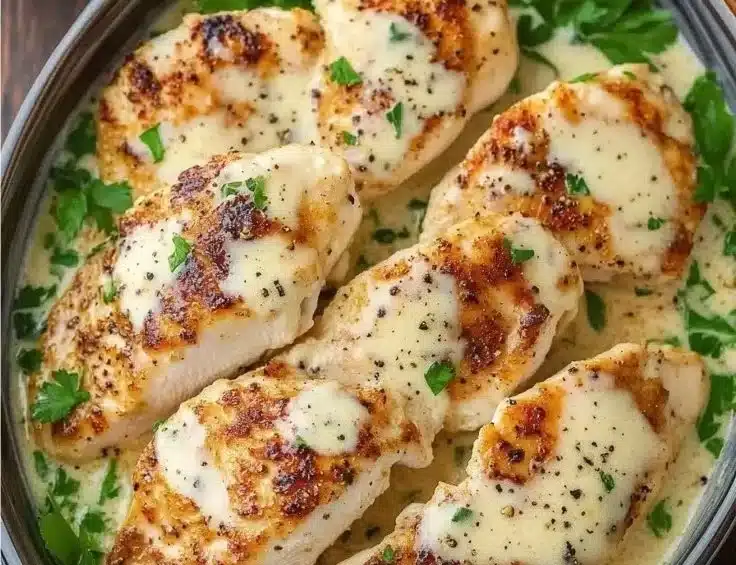 Easy weeknight dinners for quick and delicious meals.