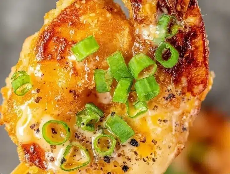 Bang Bang Shrimp