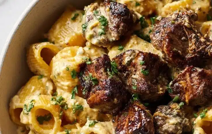 Delicious easy recipes for weeknight dinners