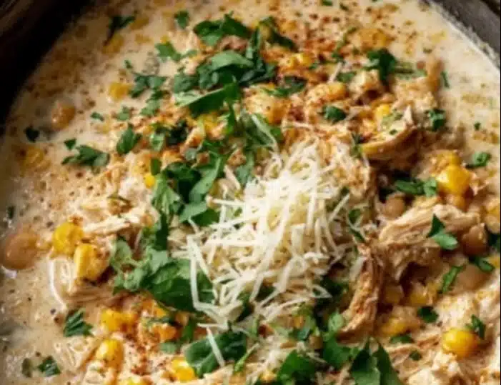 A variety of tasty crockpot recipes suitable for kids and families.
