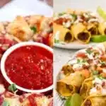 Easy-to-prepare Friday night dinner ideas for a perfect weekend meal.