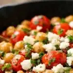 Healthy 20-minute dinner ideas for quick and easy meals