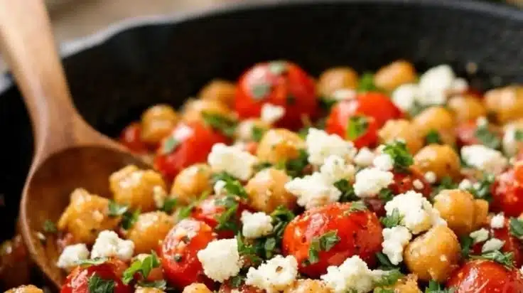 Healthy 20-minute dinner ideas for quick and easy meals