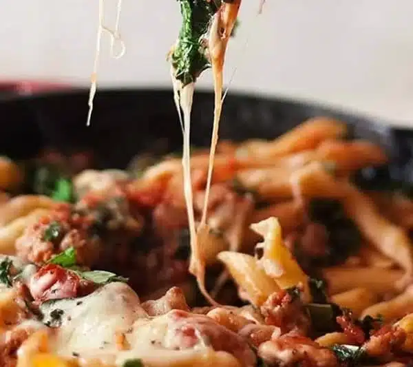 Simple & Delicious Dinner Ideas for Two: Easy Recipes for One or More