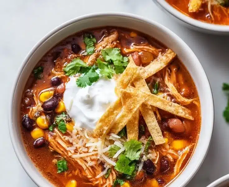 Slow Cooker Dinner – Easy Set-It-and-Forget-It