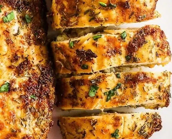 Succulent Air Fryer Chicken Breasts